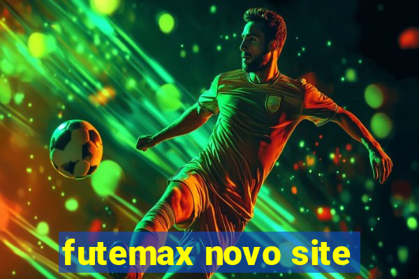 futemax novo site